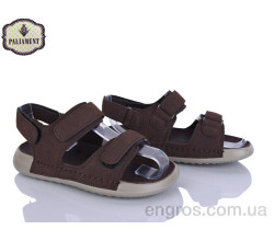 Сандалии PALIAMENT